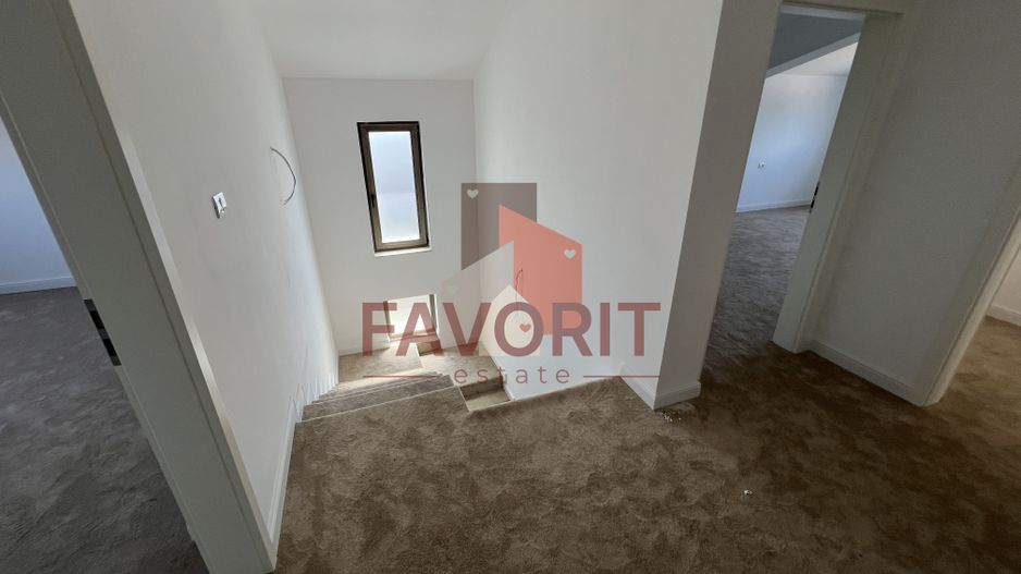 Casa individuala 5 camere | 460mp Teren | Giroc - Poză 13
