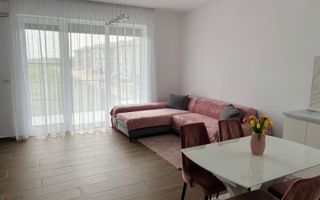 Apartament 2 camere Giroc- Calea Urseni - Poză 1