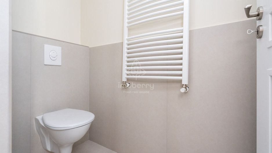 Ansamblu privat | Casa  4 camere | 3 bai | Parcare | Comision 0! - Poză 7