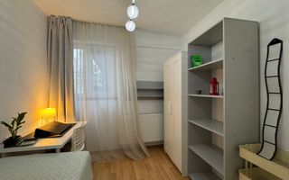 3 Camere | Floreasca | Renovat | Etaj 1 | - Poză 6