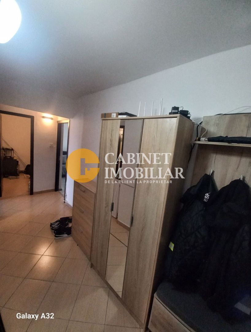 Apartament 2 camere decomandat, renovat, mobilat, 56 mp – Frumoasa - Poză 5