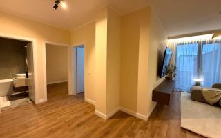 Apartament 3 camere, parcare, bloc nou zona IRA - Poză 5