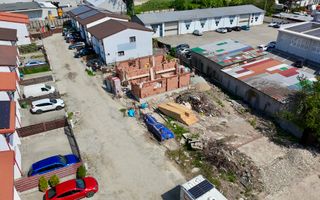 Duplex Bartolomeu | La 5 minute de centrul orasului Brasov - Poză 10