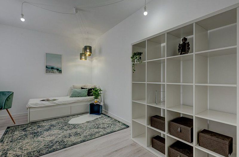 Apartament suberb in Piata Romana - Poză 9