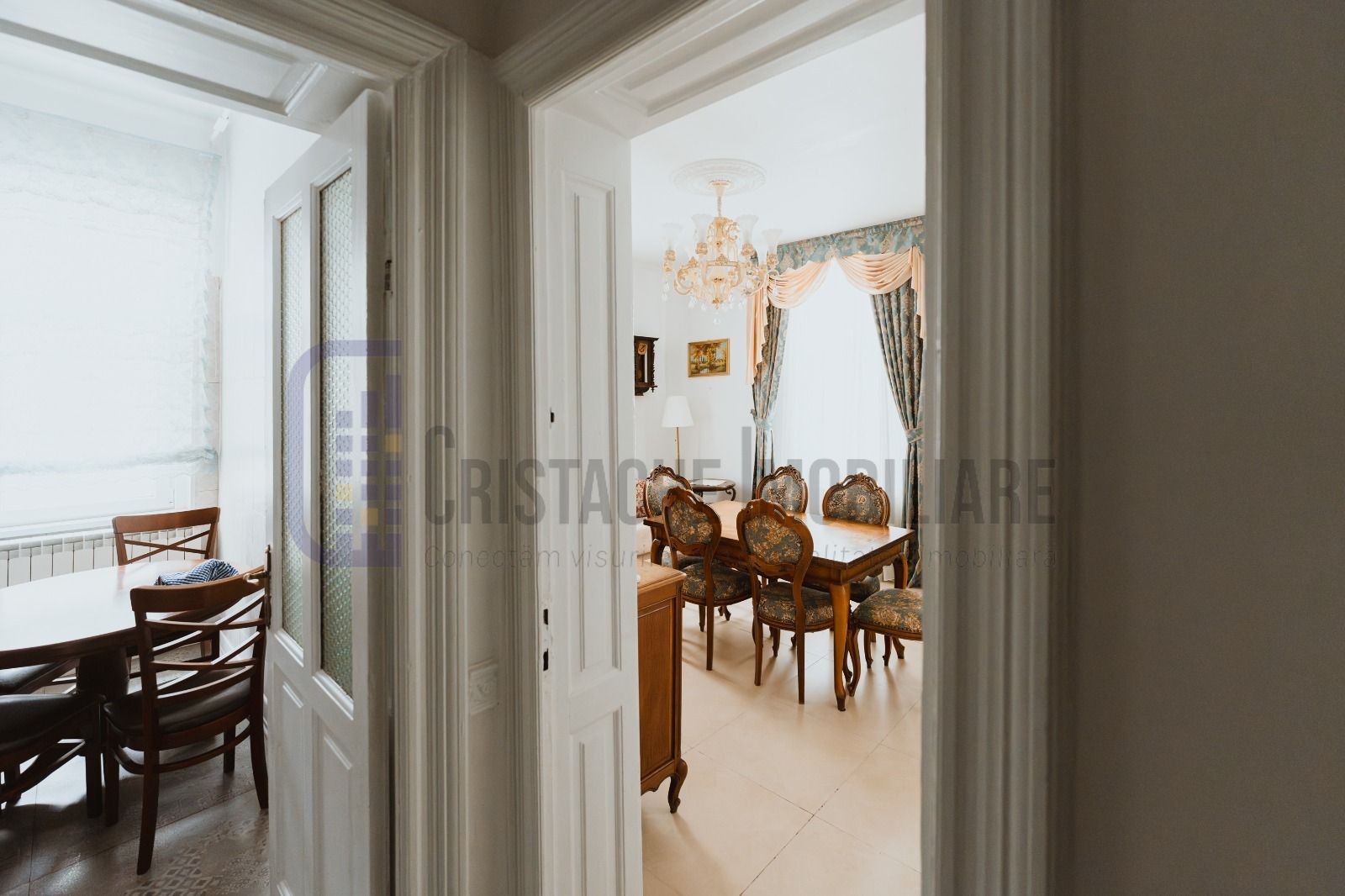 Calea Victoriei, duplex 4 camere_birouri/ rezidential - Poză 4