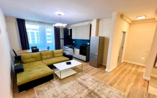 Apartament cu 2 Camere, Bloc Nou, Lift, Zona Arex - Ampoi 3 - Poză 1