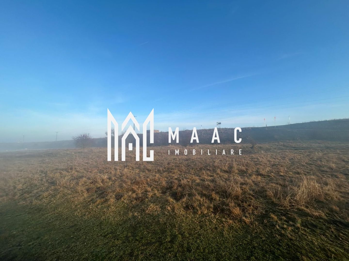 Teren cu potențial turistic I Valea Avrigului I 2900 MP - Poză 2