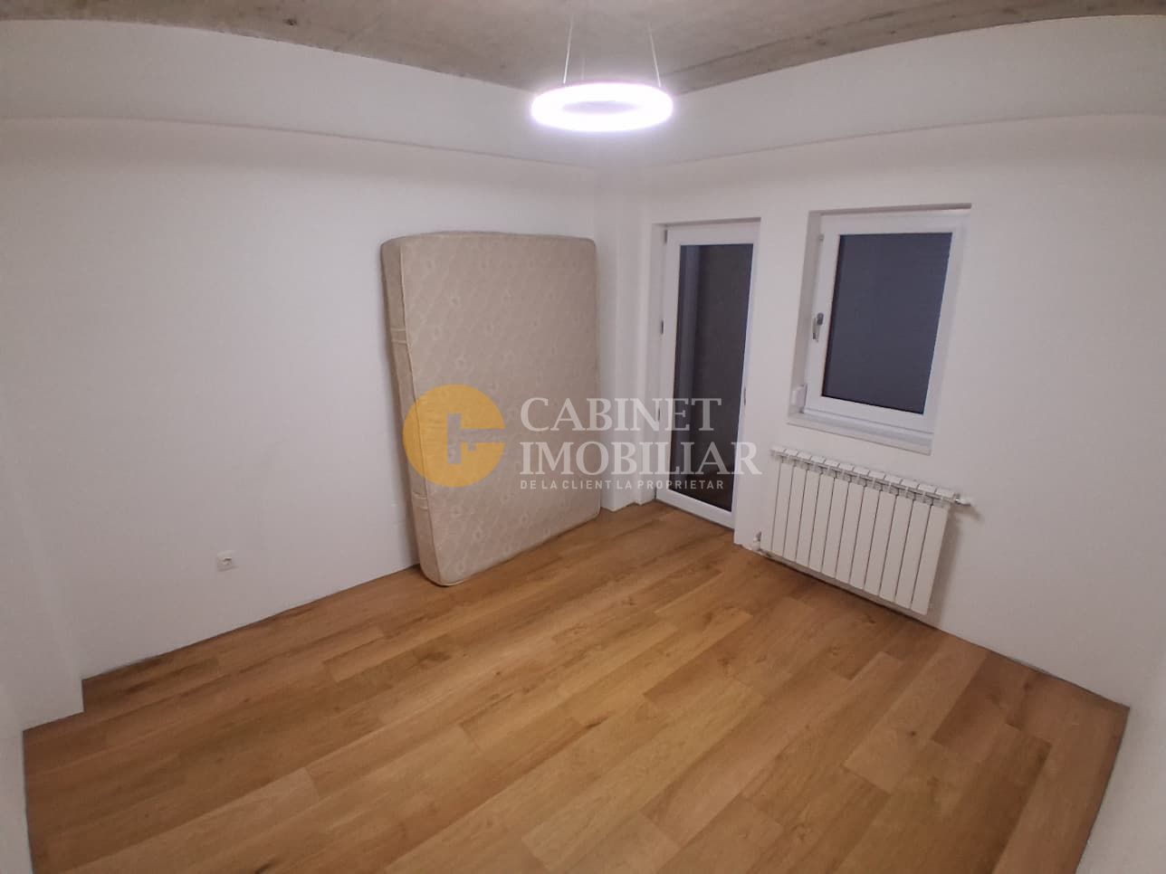 3 camere, decomandat, zona Copou Iasi - Poză 3