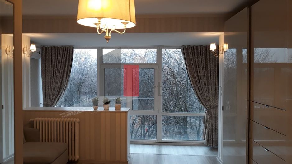 Garsoniera de inchiriat-Cismigiu-Universitate-Mihail Kogalniceanu - Poză 6