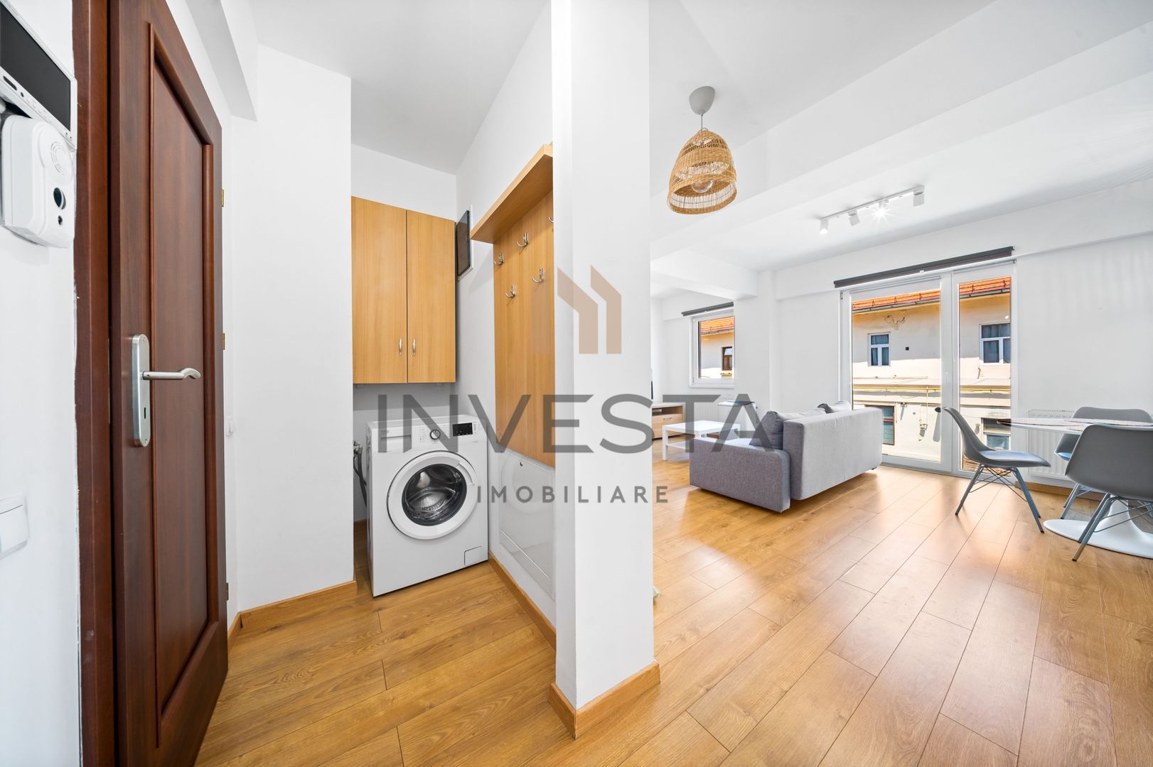 Apartament premium cu 3 camere, bloc nou cu lift, Piata Avram Iancu - Poză 8