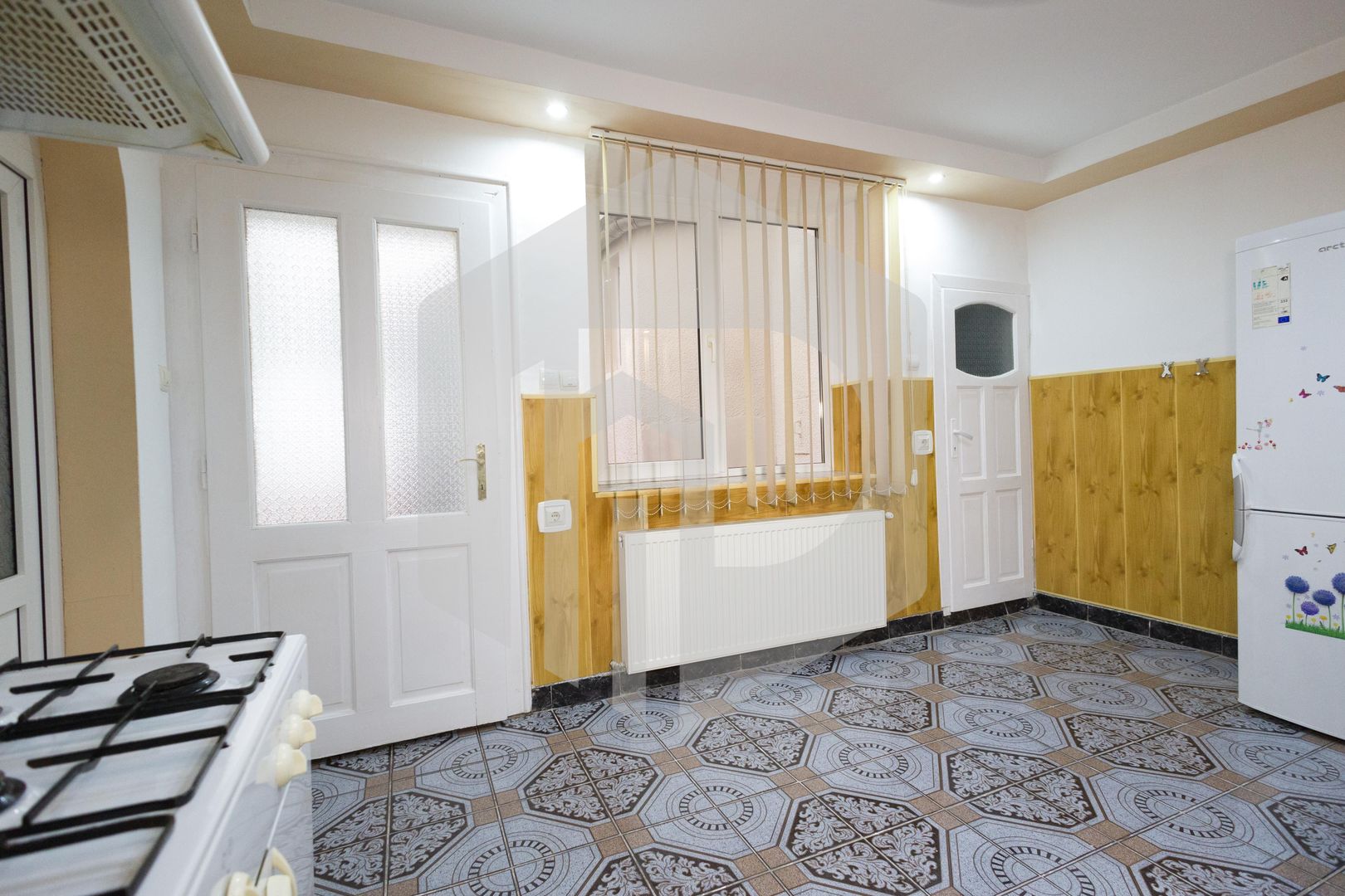 Apartament 2 camere Ultracentral | 40 mpu | Str. Filarmonicii | Terasa - Poză 3