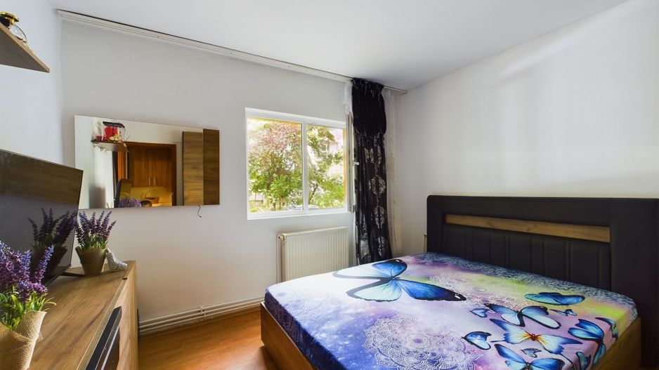 Apartament 3 camere zona Soarelui - Poză 7