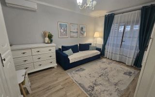 Apartament de vânzare cu 3 camere în Valea Lupului, bloc finalizat în 2019 - Poză 3