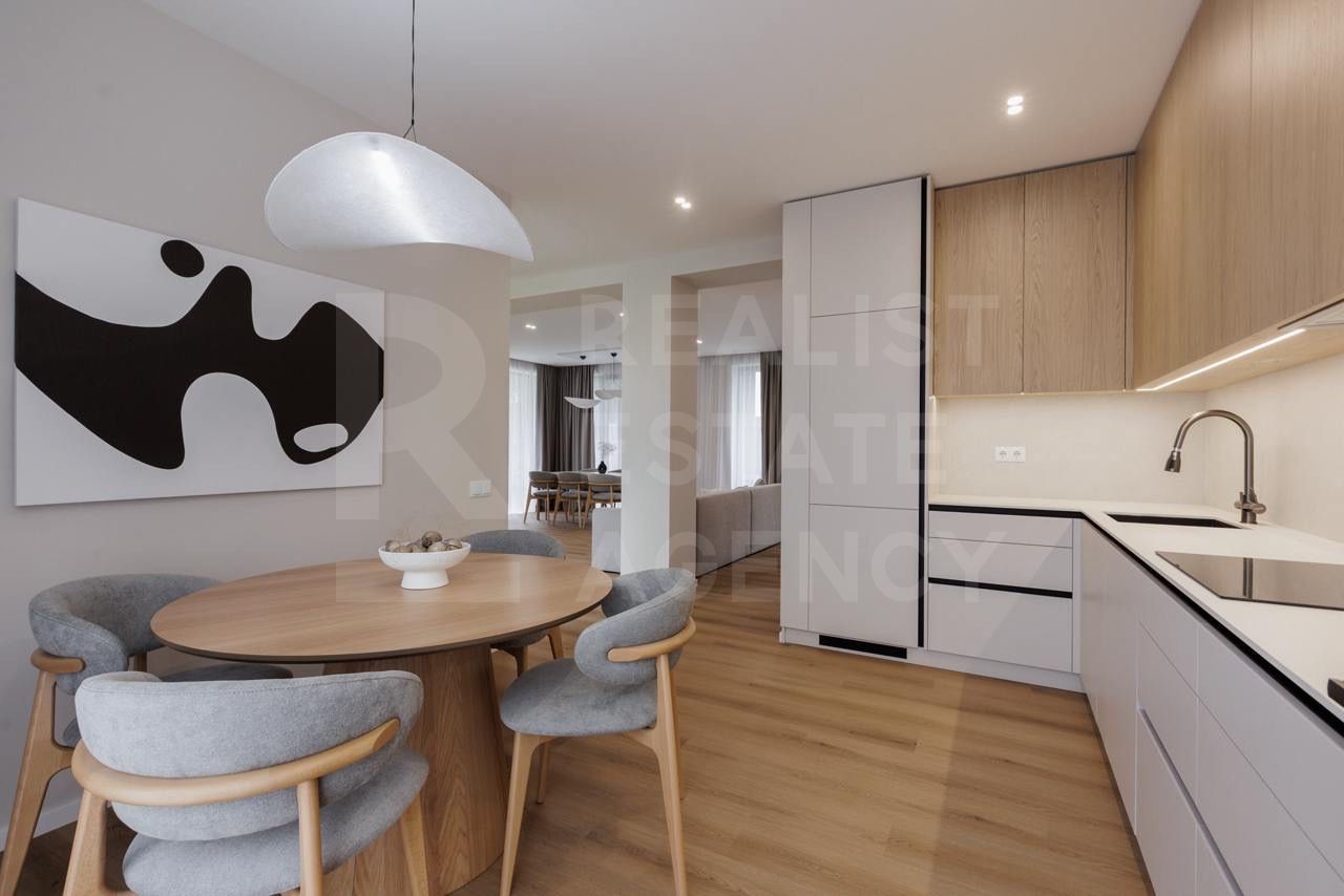 Vânzare, casă, 3 nivele, 4 camere, șos. Chisinaului 38, Cricova - Poză 11