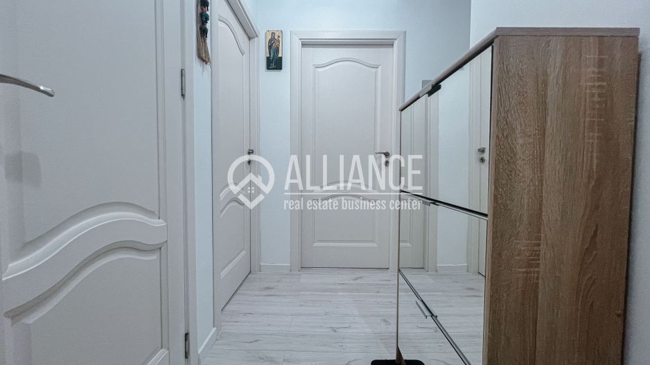 Palazu Mare(COD 05) - Apartament 3 camere| Parcare acoperită | Lac - Poză 8