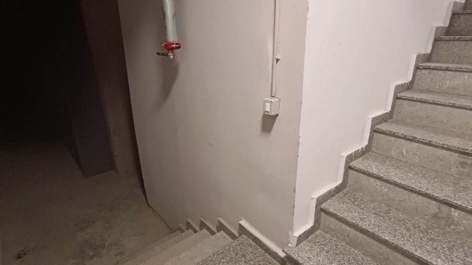 Garsoniera Decom! BOXA !Acces imediat parc! - Poză 9