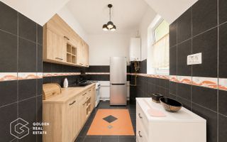 Apartament 2 camere cochet, renovat, curte ingrijita-Piata Catedralei - Poză 7