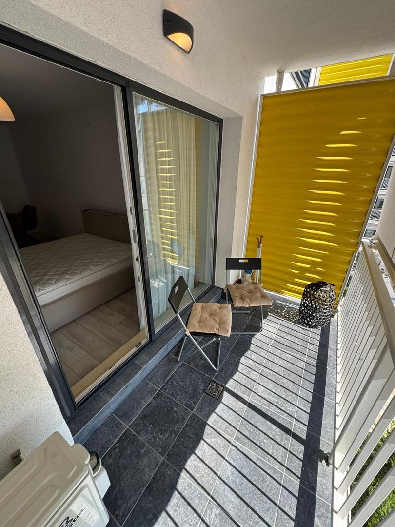 Garsoniera de inchiriat Mogosoaia complex Arbo Residence - Poză 8