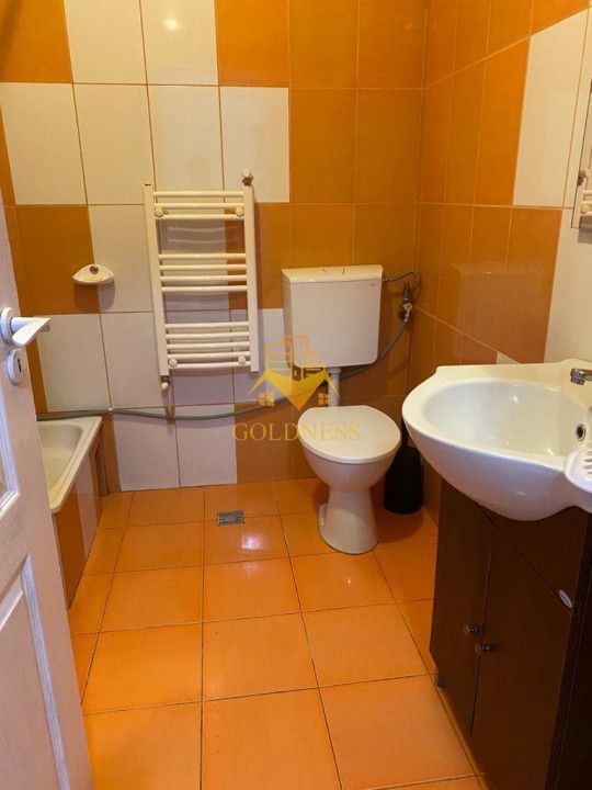 2 camere open space, Parcare, Zona Borhanci, Profi, Istvan Bocksai - Poză 7