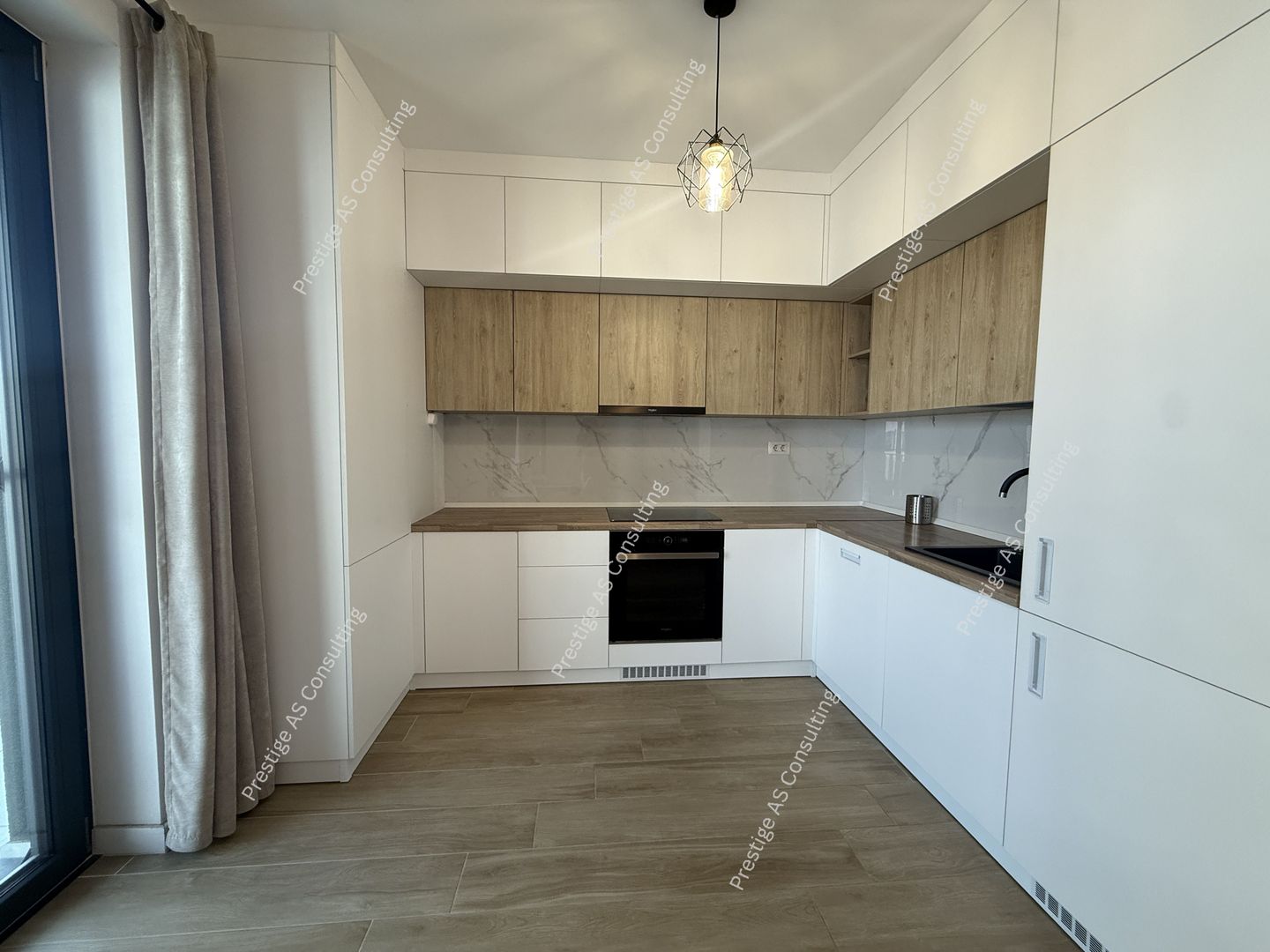 Apartament cu 17mp Terasa | Parcare suprateran | Ateneo | Calea Torontalului - Poză 2