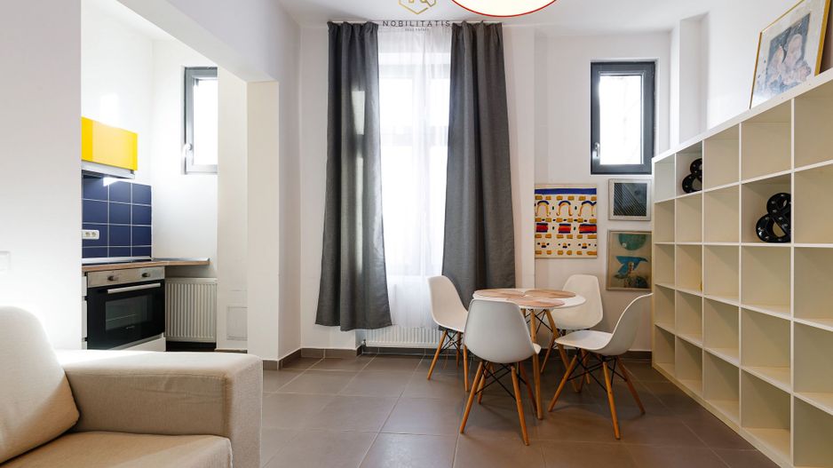 Oferta inchiriata - Apartament langa Facultati, Central - 2 camere - Poză 7