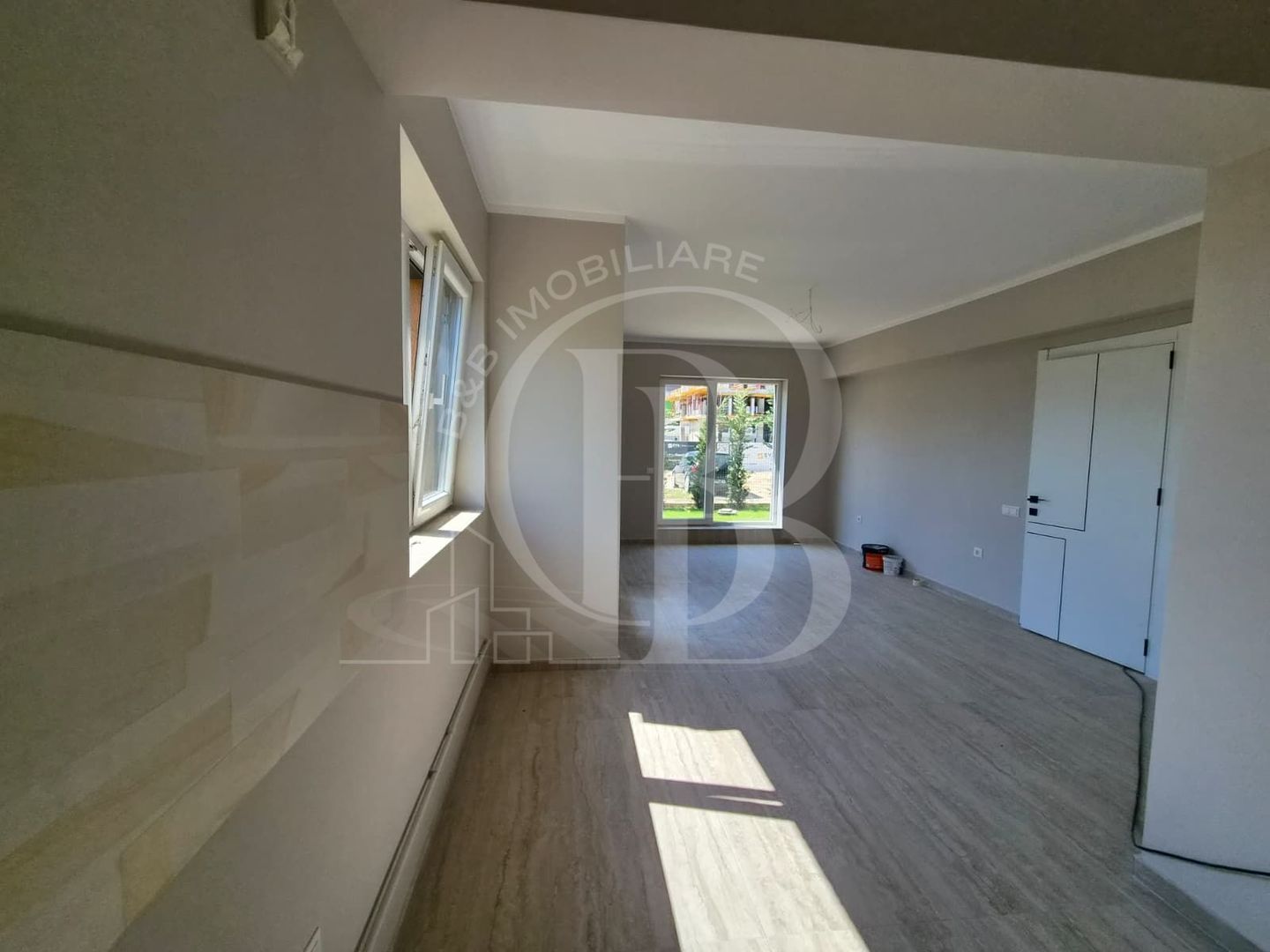 Apartament 2 camere cu Gradina Theodor Pallady-Finalizat - Poză 4
