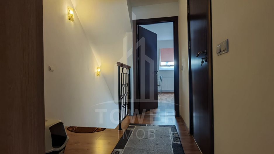 Casă modernă cu garaj, pod amenajabil și terasă | Turnișor | Proprietar - Poză 7