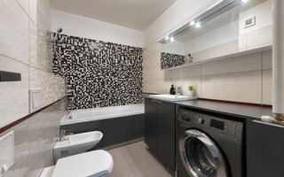 Vânzare ap. 2 camere decomandat, etaj 5, Iulius Mall, parcare - Poză 10
