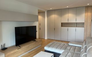 Apartament de inchiriat cu 2 camere Aviatiei Tower - Poză 4
