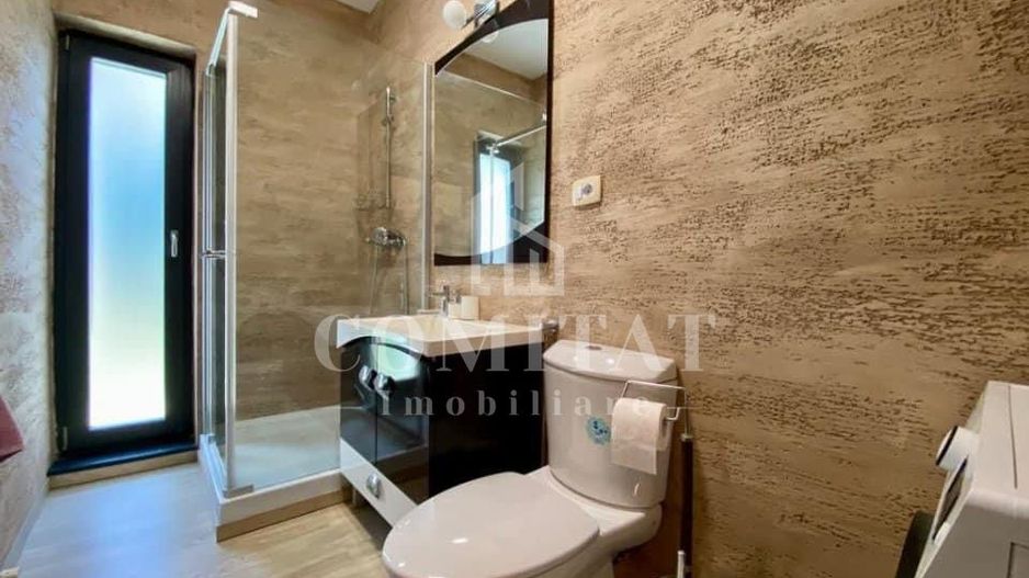 Duplex modern la cheie zonă de case cartierul Europa - Poză 12