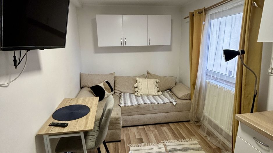 Garsonieră zona Cantemir - Poză 1