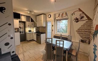 Apartament 3 camere | Mobilat | Zona Cedonia, Sibiu - Poză 2