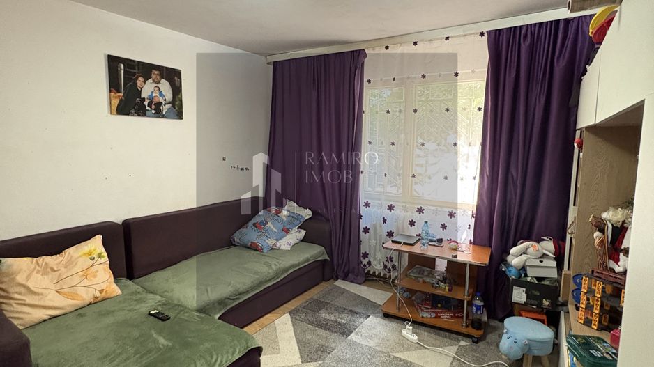 Apartament 2 camere/38 mp Brancoveanu parter - Poză 1