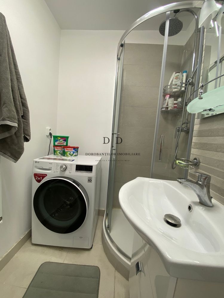 Apartament 2 camere de închiriat | Mănăștur – Grigore Alexandrescu - Poză 6