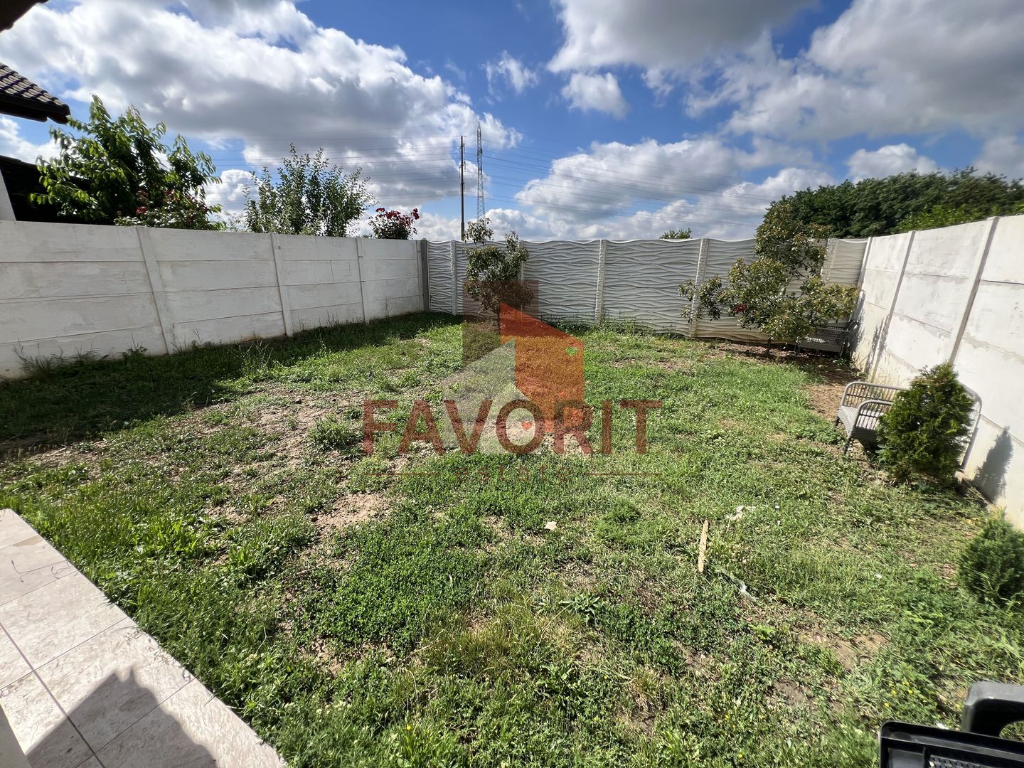 Casa individuala 3 camere | 2 bai | Giroc - Poză 16