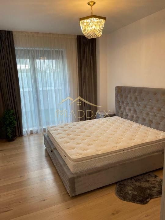 Apartament de vanzare Herastrau * 3 camere - Poză 8