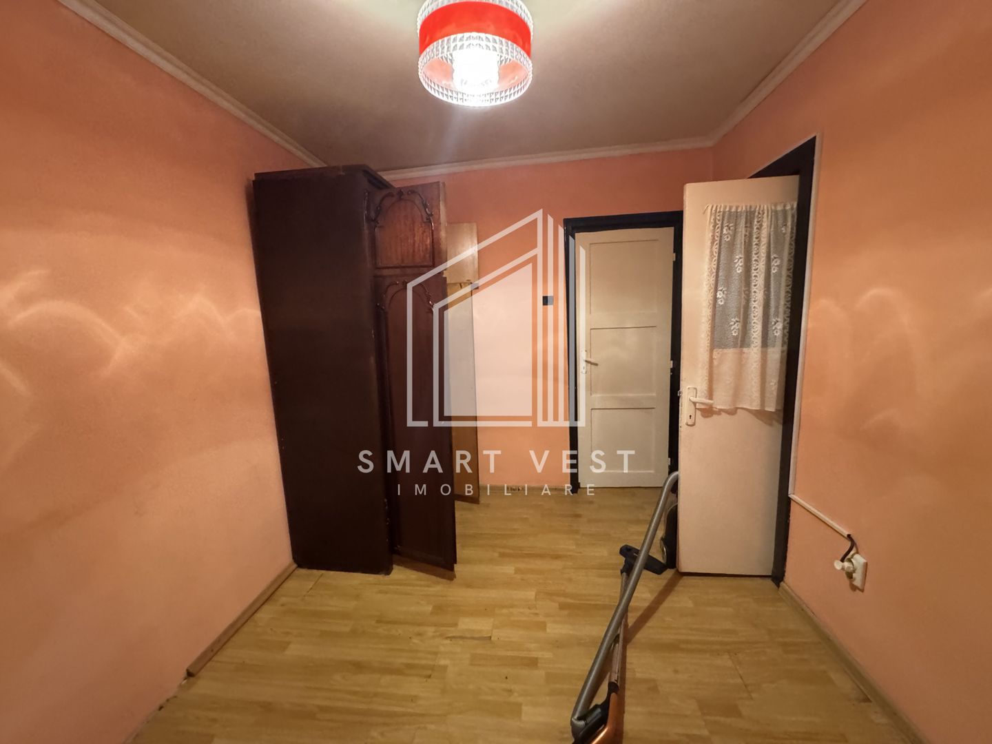 Apartament 2 camere | Parter inalt | 43 mp | Zona Parc Cubic - Poză 7
