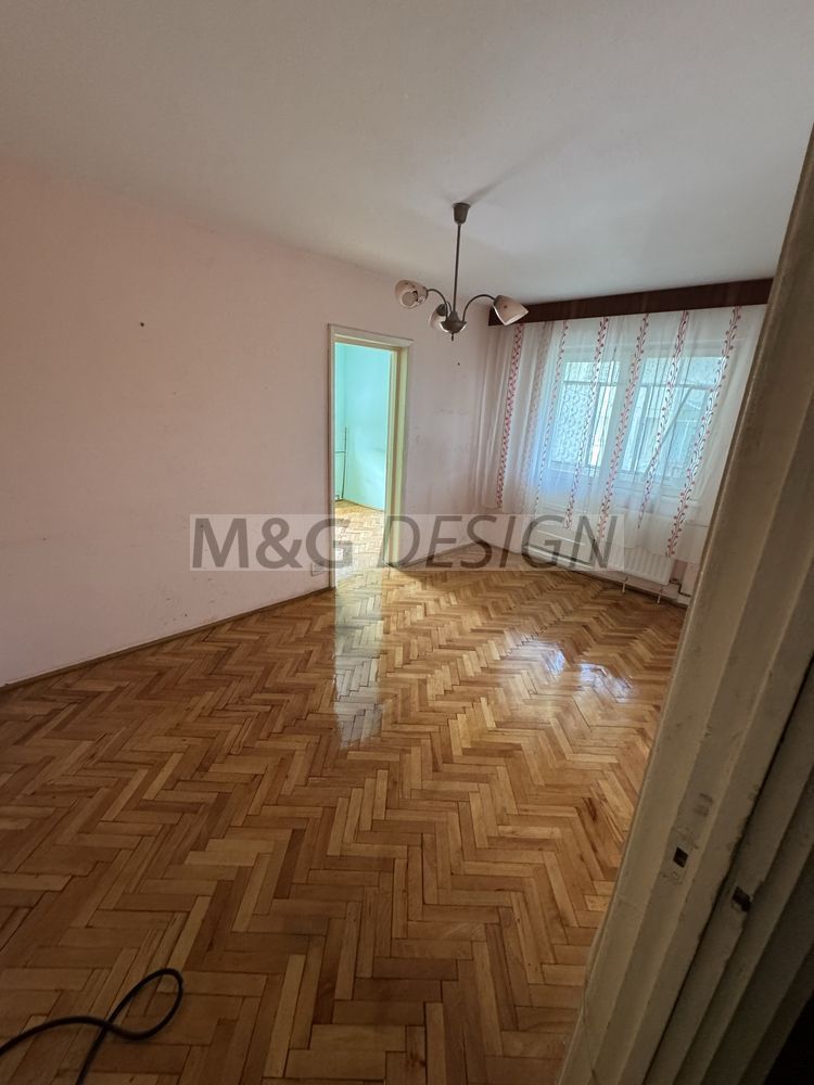 Apartament 2 camere zona Girocului - Poză 1