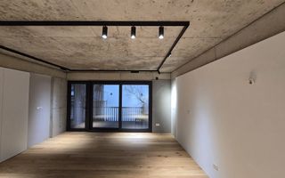 Apartament Dorobanti 3 camere in vila P+2+M cu lift, NZEB, 2024 - Poză 1