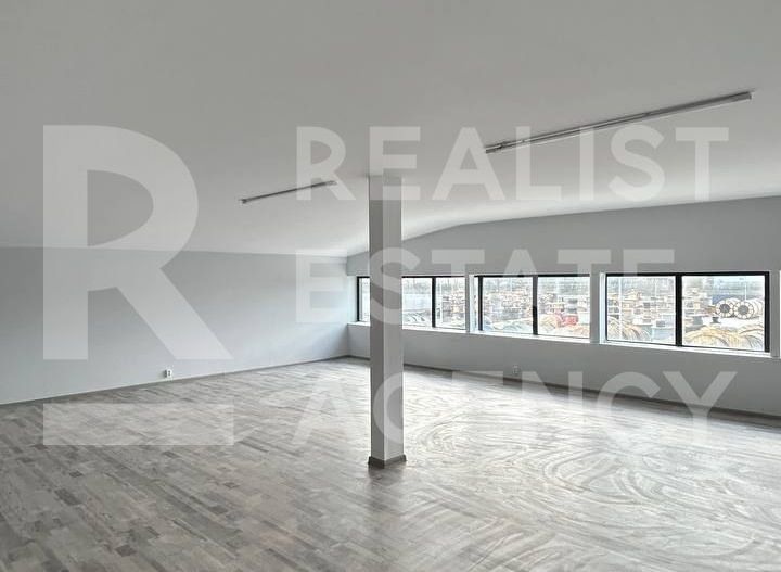 Hală de depozitare, 560 mp, teren 980 mp, Theodor Pallady, București - Poză 1