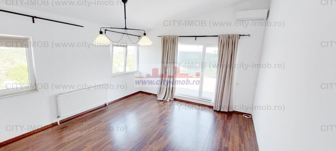 Inchiriere Apartament  trei  camere Baneasa cu terasa de 55 mp - Poză 3