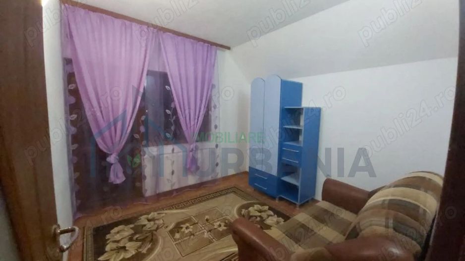 Inchiriez casa Visan Bucium la 2km de OMV - Poză 3