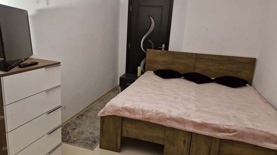 Apartament 3 camere Drumul Taberei - Poză 5