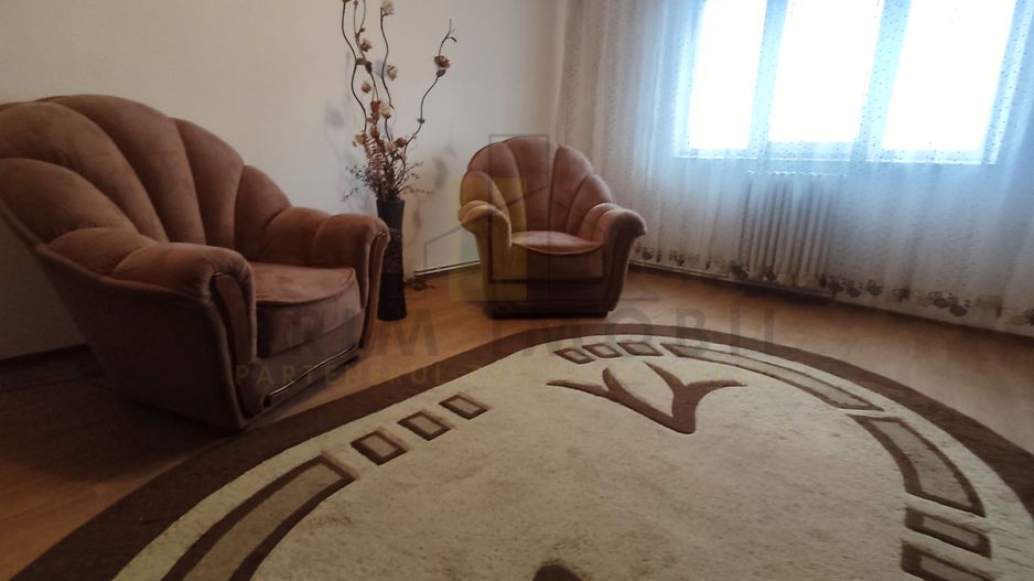 3 Camere, Decomandat Nicolina / Prima Statie din Podu Ros - Poză 1