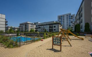 COM 0% I Apartament 3 camere Baneasa - Iancu Nicolae  Natura Residence - Poză 4