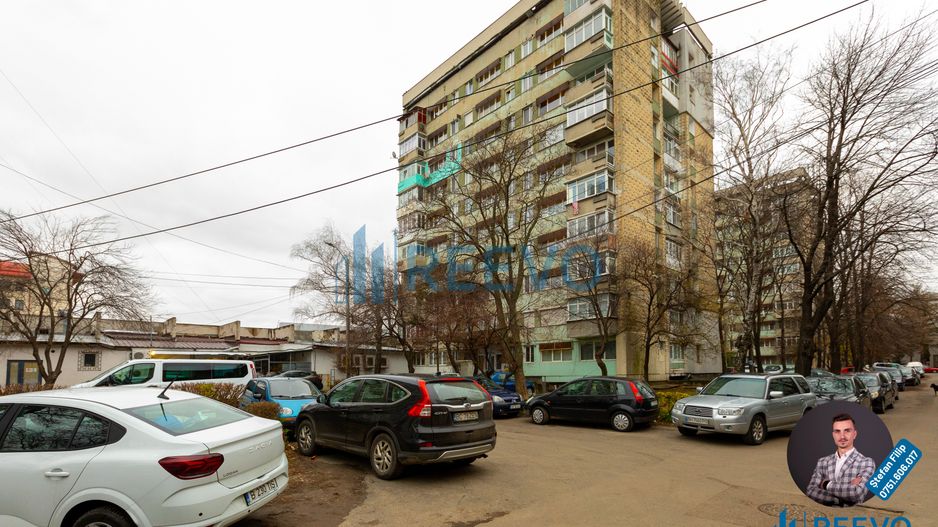 Garsonieră de vânzare, Str. Gării - Poză 19