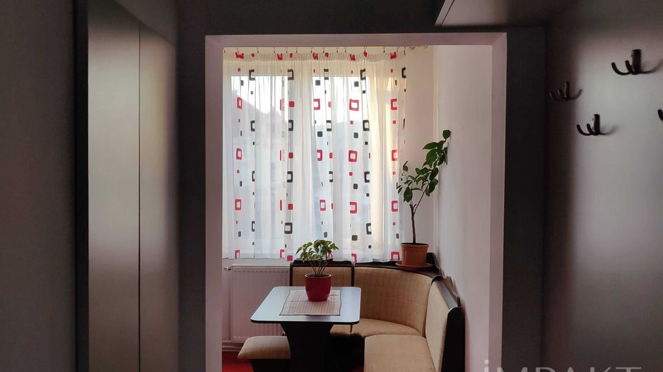 Apartament 2 camere Mărăști, aproape de The Office - Poză 8