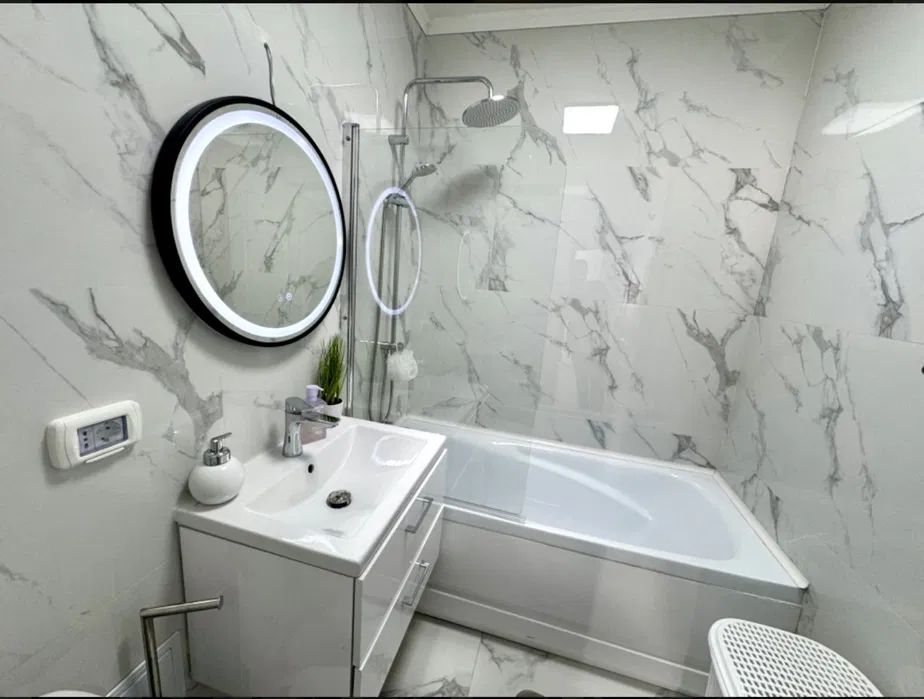 Apartament 3 camere de inchiriat 1 MAI Domenii Pajura - Poză 8