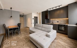Apartament HIGH-END cu Ecosistem SMART Integrat XCity Tower - Poză 2