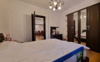 VANZARE- 9- CAMERE (S+P)- VILA -COTROCENI - Poză 15